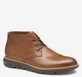 Men's Larkin Chukka Boot - Tan Italian Calfskin