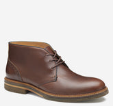 Men's Calder 175th Anniversary Chukka Boot - Tan Oiled American Full Grain