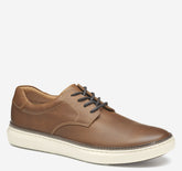 Men's McGuffey 2 Plain Toe - Tan Full Grain