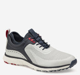 Men's XC4® H1-Luxe Hybrid - White/Navy Full Grain
