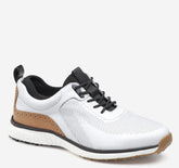 Men's XC4® H1-Luxe Hybrid - White Waterproof Full Grain