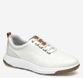Men's Amherst GL1 Sport Hybrid - White Coated Knit
