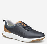 Men's Amherst GL1 Sport Hybrid - Navy Coated Knit