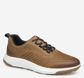 Men's Amherst GL1 Luxe Hybrid - Tan Oiled Waterproof Full Grain