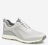 Men's XC4® H1-Luxe Hybrid - White/Gray Full Grain