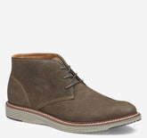 Men's Upton Chukka - Brown Nubuck