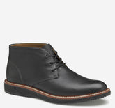 Men's Upton Chukka - Black Full Grain