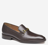 Men's Sullivan Bit Loafer - Espresso Italian Calfskin