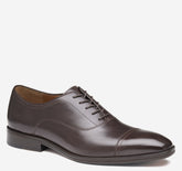Men's Sullivan Cap Toe - Espresso Italian Calfskin