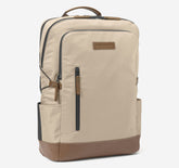 Men's Hudson Waterproof Backpack - Taupe