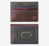 Men's 175th Anniversary Colorblocked Weekender Case - Brown Multi