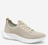 Women's Escape Knit Lace-Up - Blush Knit
