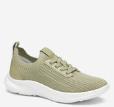 Women's Escape Knit Lace-Up - Sage Knit