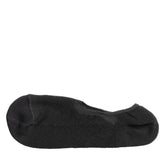 Women's High-Rise Liner Sock - Black