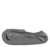 Women's High-Rise Liner Sock - Light Gray