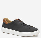 Men's Anders Knit Lace-To-Toe - Black Knit