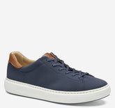 Men's Anders Knit Lace-To-Toe - Navy Knit