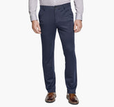Men's XC Flex® Knit Pants - Navy Birdseye